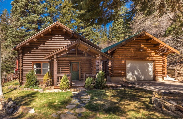New Listing! Rustic Meets Contemporary Luxury - Outdoor Gathering Space