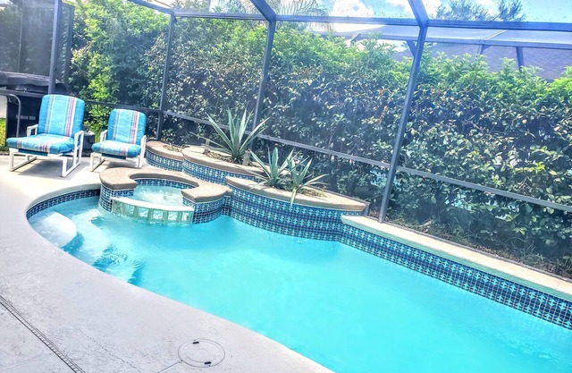 New listing : Sunset Retreat Getaway