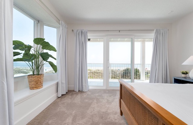 New Listing | Boutique Hotel | 1-BR Oceanfront - A