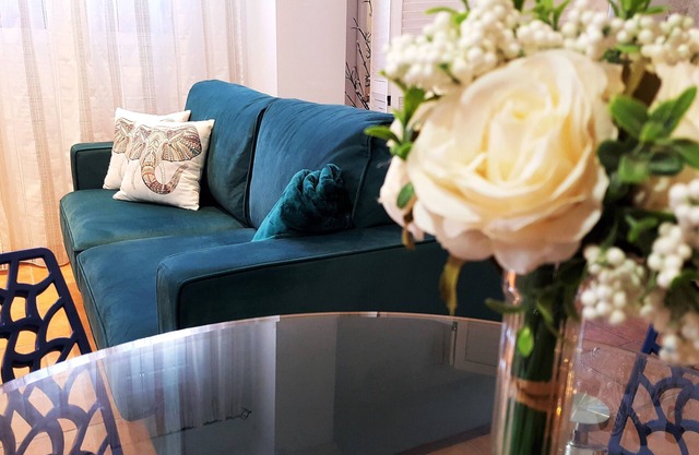 New, Loft City Center, very comfortable, spacious and bright.