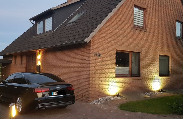 New Lux-2-rooms appartment, 90 sqm, pets are welcome