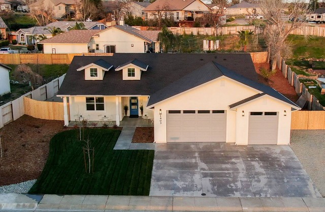 *NEW Luxury 4Bdrm Home/Adventure Base Camp*