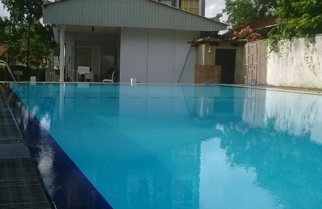 New - Luxury Apartment, Ragama Sri Lanka with Swimming Pool