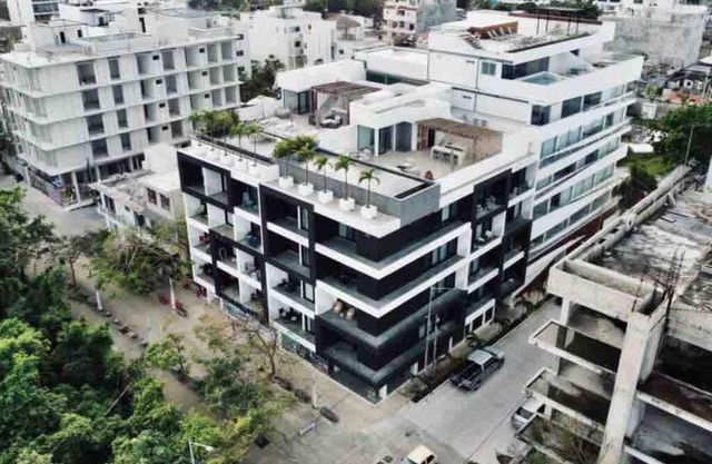 New Luxury Ocean View Loft on 5th Avenue