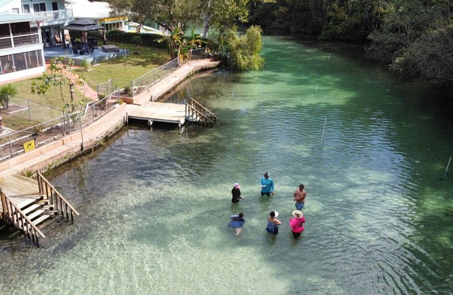 NEW! Manatee Cove Main House Star5Vacations