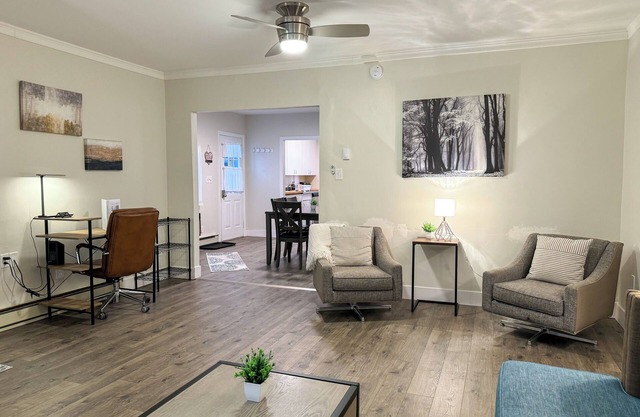 NEW - Mins to Concord/Nashua - Driveway Parking - In Unit W/D - Backyard - Patio