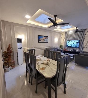 New Mirpu Absolutely Astonishing Spanish Villa New Mirpur Azad Kashmir Pakistan