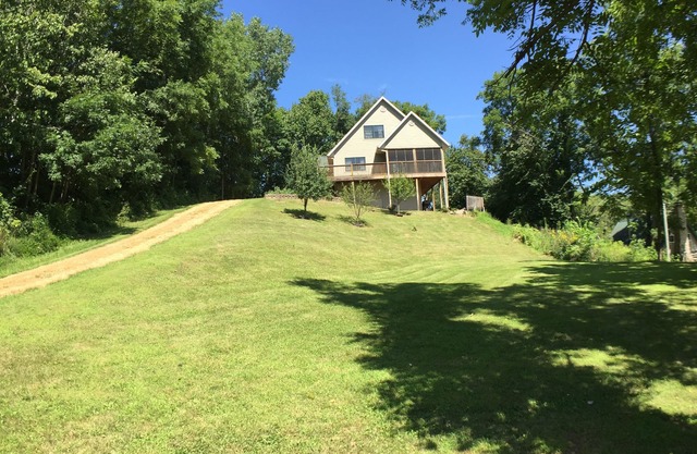 *NEW* Modern Hilltop House of Galena