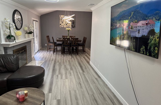 NEW modern, spacious, beautiful