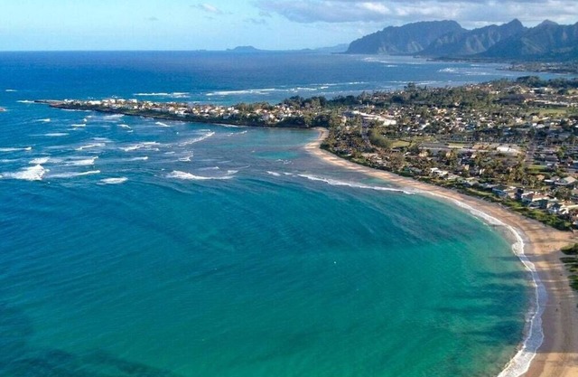 🌺New🌺 Moku Paradise B - Steps to beach | PCC