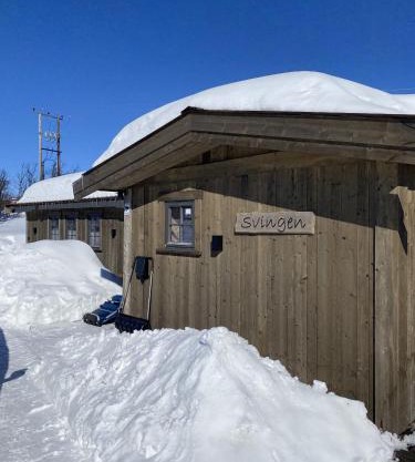 New mountain lodge - Geilo-Kikut - Great location