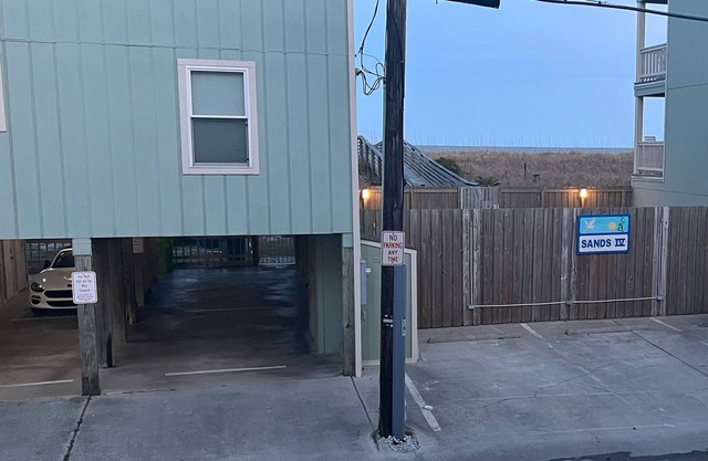 New! Ocean view condo- Lots of summer availability