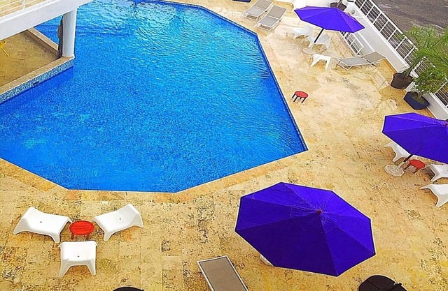 New - OceanView 1B/1B 202A