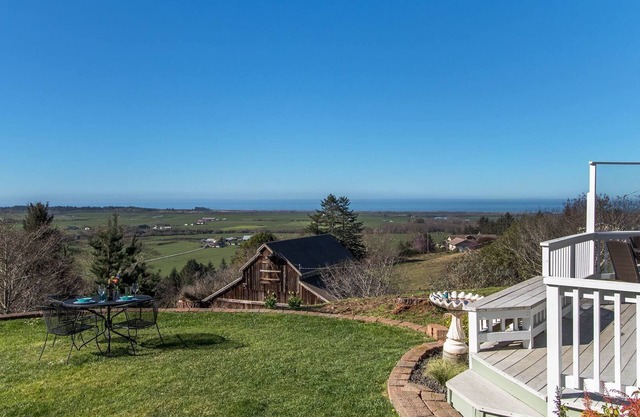 New! Oceanview Guesthouse