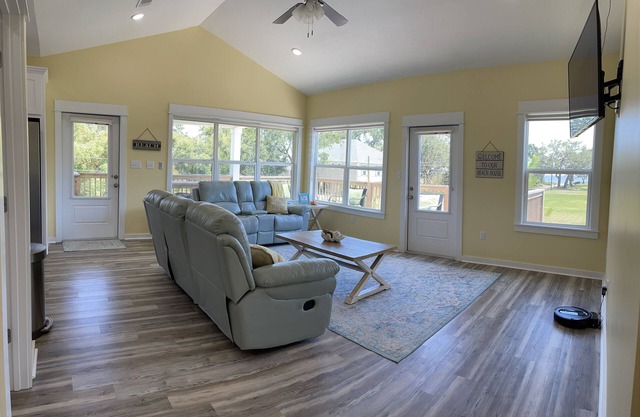 New Pass Christian Home with Ocean Views