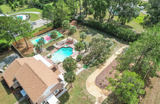 NEW! Pickleball Arcade Racetrack Pool Golf Firepit