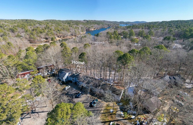 New*Pool Table*Hot springs Village Cozy Twnhse+Walk 2 lake*