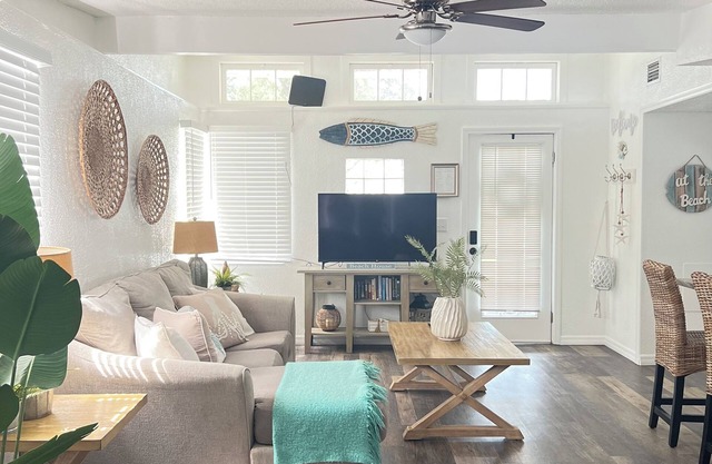 New Port Richey Downtown 🌴