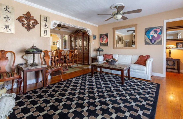 New Property! Private Home,Centrally Located in St. Louis