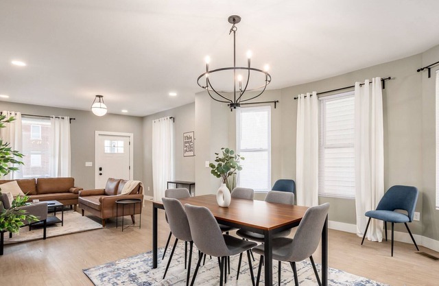 New Reno 3 BR/2BA 1mile to Children's Hospital