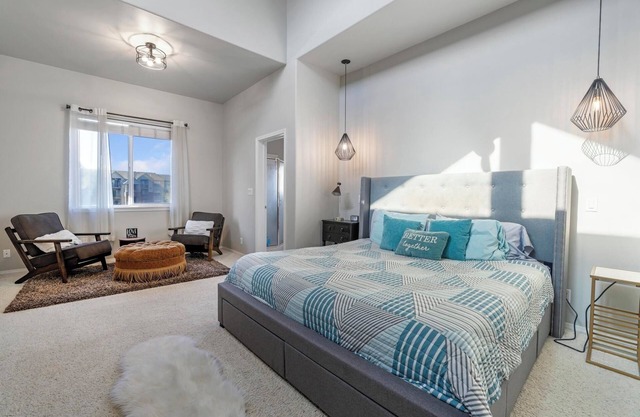 NEW! River View Retreat 🌴 Unreal view 😎 Prime 📍