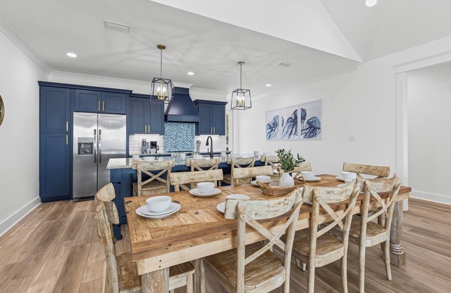 NEW ~ Sandy Clam V ~ Sleeps 11