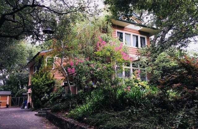 New Secluded Napa Suite Near Downtown w/Hot Tub & Private Deck