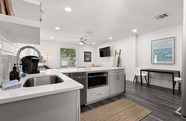 NEW Soho Home - Perfect Space for Families