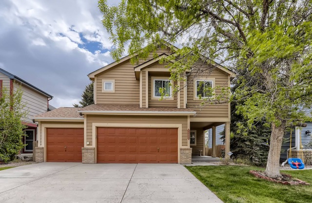 NEW Spacious Home Near Old Town Parker/Tech Ctr