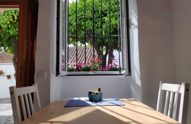 *NEW* Spanish Casa in Heart of Old Town. Estepona's Most Photographed Street