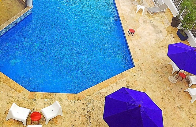 New Studio Ocean View 601B