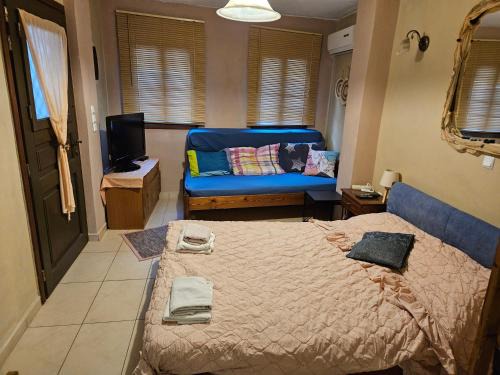 new style in the neighborhood