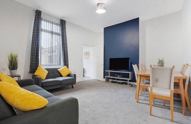 New! Stylish 4BR in St John's