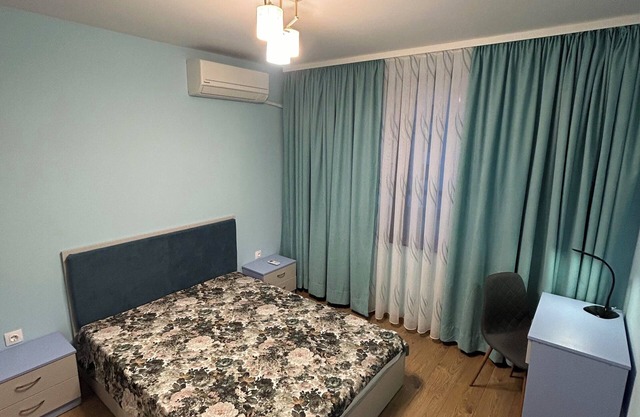 New & Stylish Apartment Axel with Mountain Views
