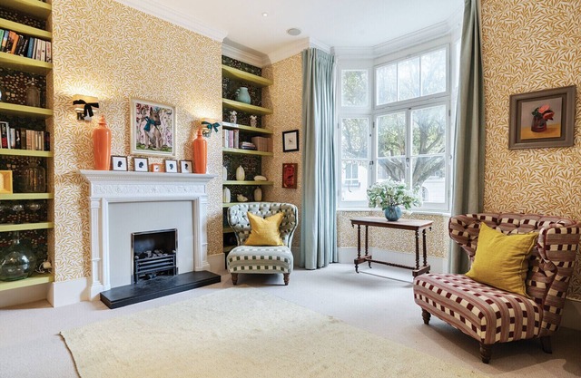(New) Superb townhouse in the heart of Belgravia