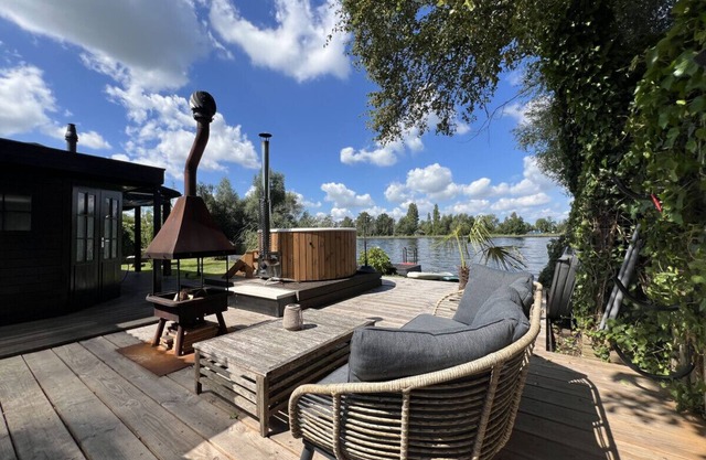 New- The Cabana- Near Amsterdam