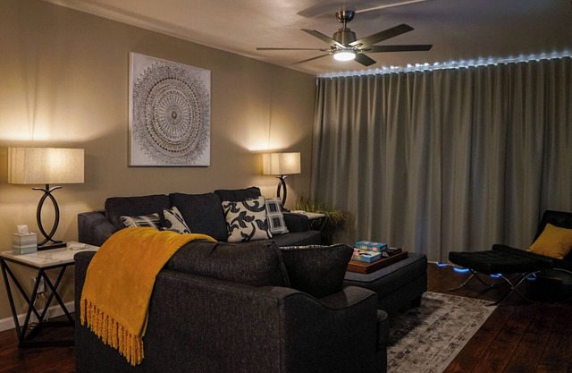 -NEW- The Maya Retreat Condo - Old Town Scottsdale