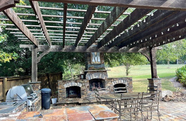 New to the market and available for all BAMA games.