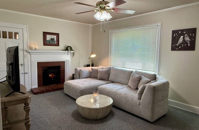 New to VRBO - Comfortable Cottage