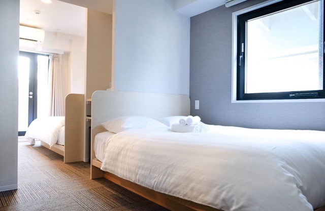 NEW TOKYO COMFORT FAMILY JAPANESE STYLE WIFI D68/Arakawa-ku Tokyo