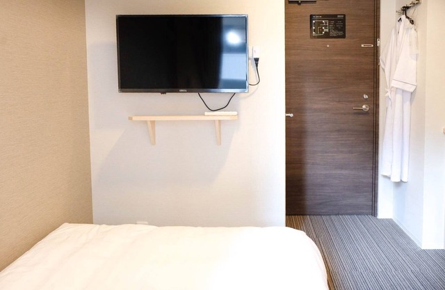 NEW TOKYO ECONOMY ROOM MAX 2 METRO WIFI E29/Arakawa-ku Tokyo