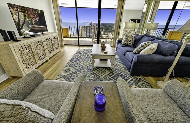 New,Top Floor Views,Private Maisons Sur Mer,Pools!