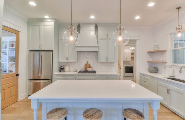 NEW! Twin Creeks Marina Resort Southern Charmer