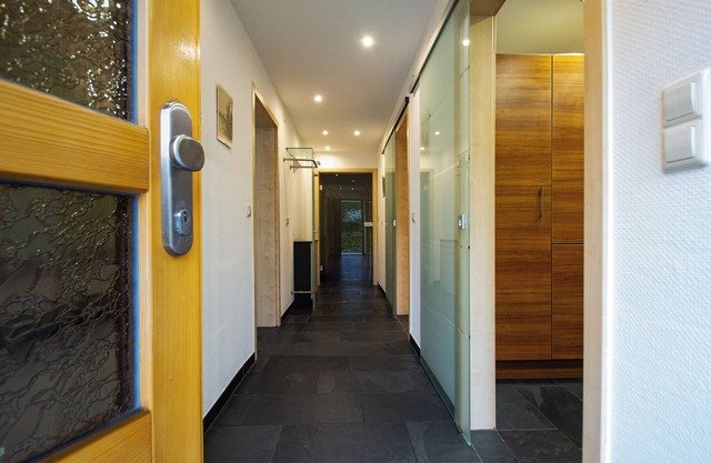 New vacation apartment in Sigmaringen, 15 minutes' walk to the pedestrian zone.