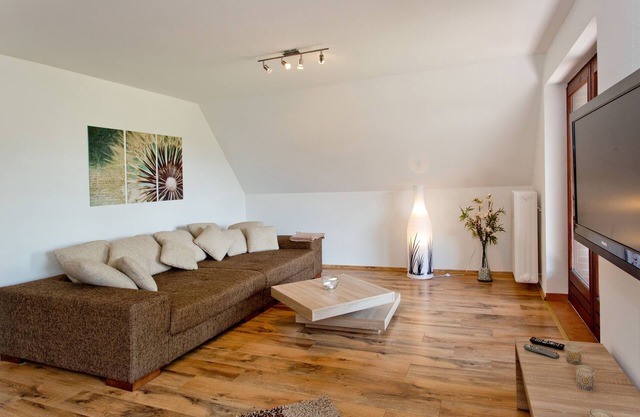 NEW! Vacation apartment zum Wiesenblick