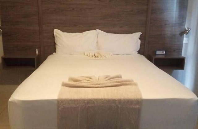 New View Luxury Inn