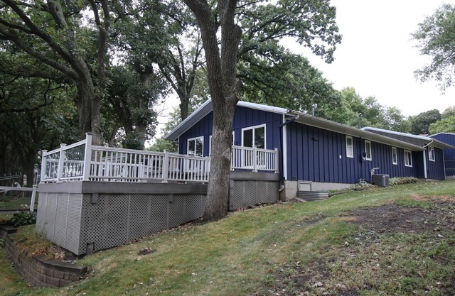 NEW WATERFRONT LUXURY LISTING