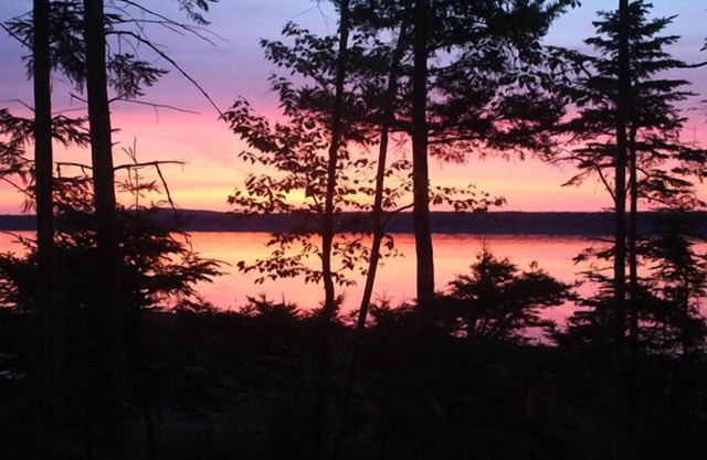 Newer Waterfront Home for your Relaxing Enjoyment