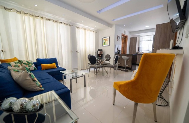 Newly 1 Br Apartment Arboleda