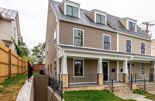 Newly-Built! 1-BR Abode in Brookland next to METRO
